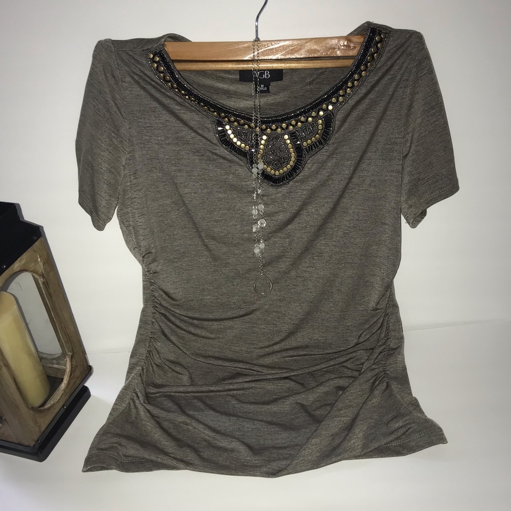 Women blouse